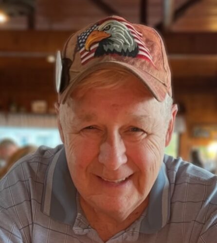 Michael Donald Clark
